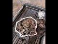 kancil gearbox