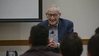HLS Beyond presents: Why I Changed My Mind