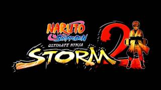 Emotions Flare Naruto Shippuden Ultimate Ninja Storm 2