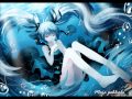 【Nightcore】Waves ~Mr probz~ (Female verison)