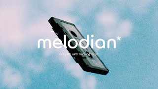 Playlist * 빛바랜 카세트테이프 속 90년대 런던, 브릿팝과 함께 | Britpop_Retro Ver.