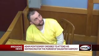 Judge orders Adam Montgomery to appear for sentencing hearing in murder conviction