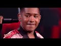 SPECTACULAR DUETS in the Finals of The Voice  TOP 10