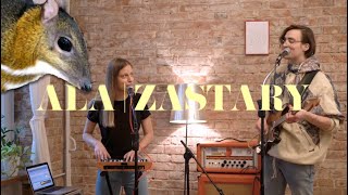 Myszojeleń (ALA | ZASTARY cover LIVE)