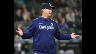 Every Seattle Mariners error 2019