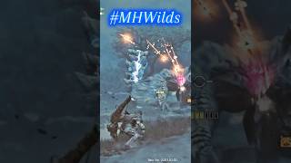 Homing Arrows 👀 | MHWilds β