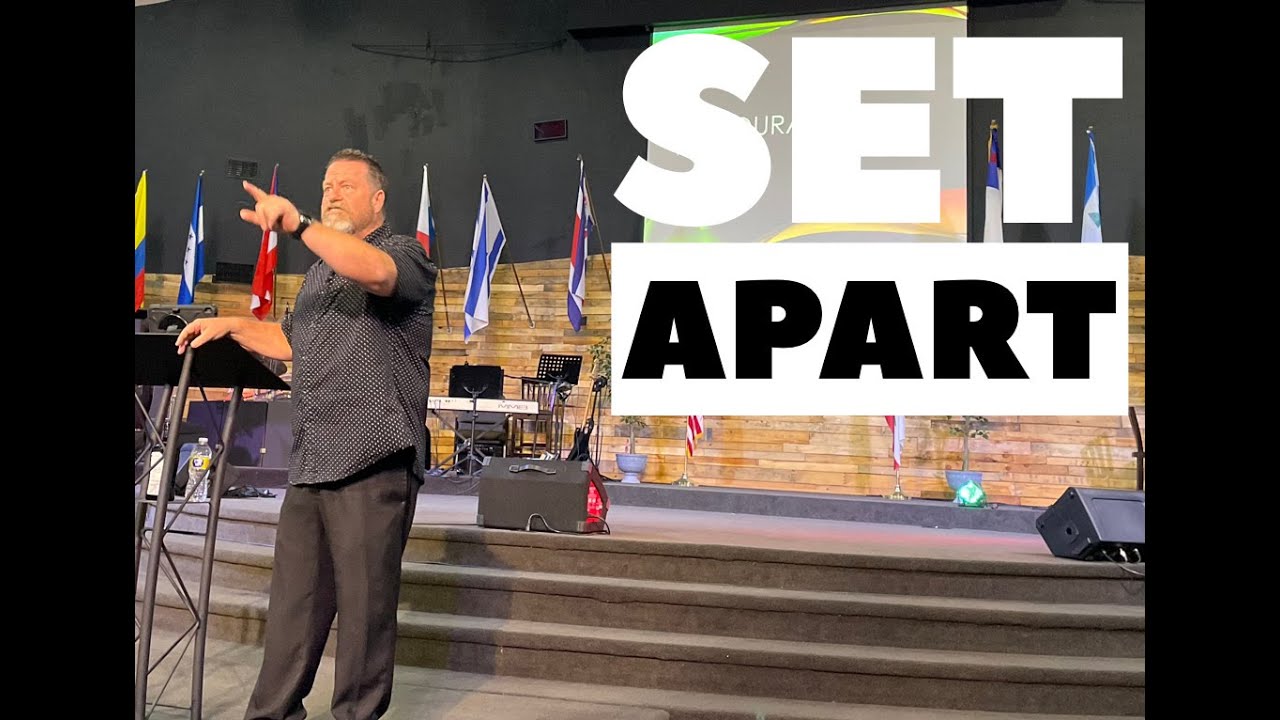 10 09 22 Sunday Service Youtube