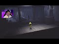 ПРОБЛЕМЫ НИЗКИХ ДЕТЕЙ МАЛЕНЬКИЕ КОШМАРЫ little nightmares