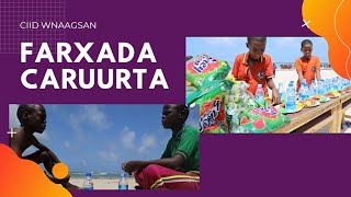 FARXADA IYI BAASHAALKA XEEBTA LIIDO EE MAGAALADA MUQDISHO