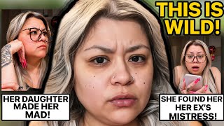 Ash Trevino's Daughter Pops Off On Her