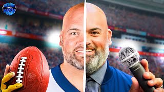 Challenges of Being an NFL Analyst