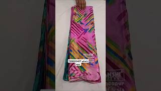 7358110457 what's app Daily wear sarees collection 370 rate/#shorts/#shortsfeed/#business/#trending