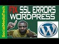 SSL Certificate Errors How To Fix Easy