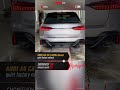 Electronic active sound exhaust system AUDI А6 С8 3.0TDI diesel #ENGINEVOX