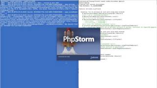 Setting up PhantomJS