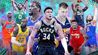 【LIVE】NBAの話でもしようぜ（34節目）・ビールがスタメンから外される