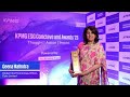 kpmg esg excellence awards 23 cipla limited esg champion