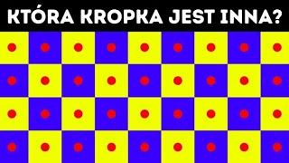 Test kolorów pokaże, jak dobrze spisują się twoje oczy