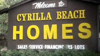 Schult Homes at Cyrilla Beach