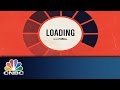 History of F1 Data | One Second in... F1 | CNBC International