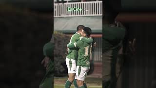 DESDE ADENTRO | Ferro 3-0 Mitre de Santiago del Estero 💚