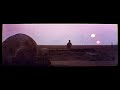 ORIGINAL Star Wars Binary Sunset (1977) - 16mm Film Preservation