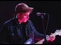 sam fender performing 'hypersonic missiles' (live at kroq)