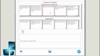 "Hyper Heuristics" Tutorial: Uzerlab UX Design Suite