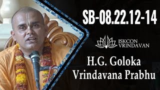 08.06.2019_H.G. Goloka Vrindavana Prabhu_SB-08.22.12-14