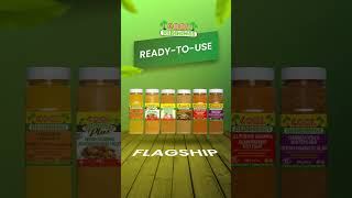 Flagship - Spices \u0026 Seasonings From Cool Runnings Foods