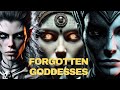 The Forgotten Goddesses: Female Deities You’ve Never Heard Of