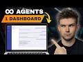 Build a Chat Interface For All Your n8n Agents & Chatbots - n8n & Bubble Tutorial