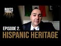 The Hispanic Heritage Foundation