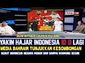 BUKA AIB JAMAN TOWEL❗BAHRAIN SEBUT INDONESIA BEGINI DAN YAKIN MENANG TELAK JELANG BERTEMU INDONESIA