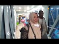 70.061 penumpang singgah di bandara sentani liputan 6 papua