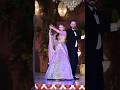 Biwi No 1 Dance || Bride & Groom Beautiful Sangeet night #weddingdance #sangeet #biwino1 #short