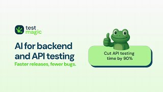Introducing TestMagic