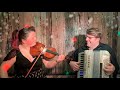 The Lomond Ceilidh Band - Daily Ceilidh #3