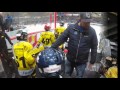 SC Bern Future Bambini-Pausenspiel 29.10.2016