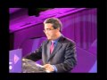 Thomas Saenz speaks at Creating Change 2010 (Part 1)