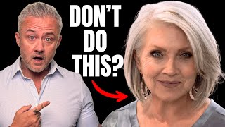 THIS Bob Hairstyle is OUT! Are You Wearing The WRONG STYLE?