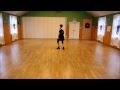 Get It Bae - Linedance