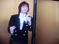 009.avi杉野裕二さんディナーショウ