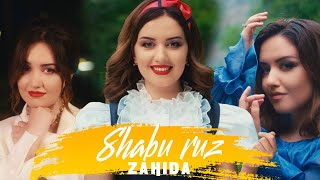 Zahida - Shabu Ruz 4K (premyera)