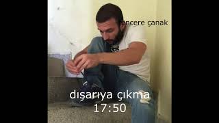 aykut ab 1 günü