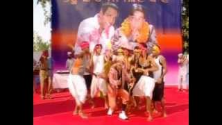 Mirza [Full Song] Bhotu Shah Ji Zindabaad | Funny Video Song