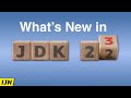 Reviewing the JDK 23 Release Notes  - Inside Java Newscast #76