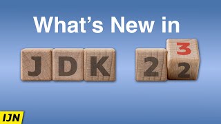 Reviewing the JDK 23 Release Notes - Inside Java Newscast #76