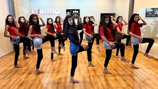 kala sha kala - OM || Ft. Elnaaz Norouzi || Dance || A company || choreography by Ayushman badoniya