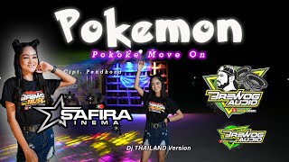 Download Lagu Safira Inema Ft Brewog Audio Pokemon... MP3 Gratis